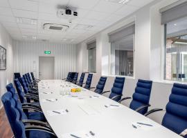 Best Western Plus Gyldenlove Hotell, hotel near Notodden Airport, Tuven - NTB, Kongsberg