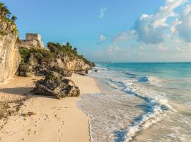 MIO Tulum Hotel Boutique, hotell sihtkohas Tulum