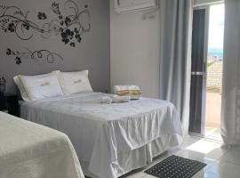 Flat JK 201, hotell i Juazeiro do Norte