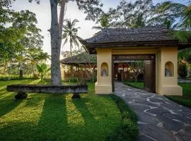 Permata Ayung Private Estate
