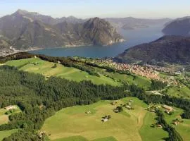 Il nido in montagna Mountain Lake Iseo Hospitality