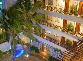 HOTEL KARAYA DIVE RESORT