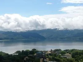 El Mirador de los Manantiales