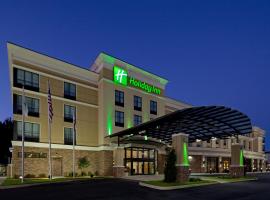 Holiday Inn Mobile Airport, an IHG Hotel, hotel near Mobile Downtown - BFM, Mobile