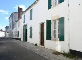 Maison Ars-en-Ré, 4 pièces, 6 personnes - FR-1-434-104