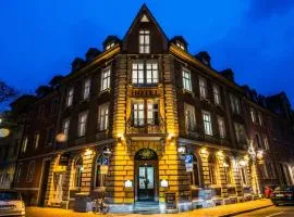 Hotel TheCorner