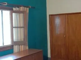 Casa Alma Verde calma