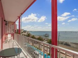 Nice Apartment In San Pedro Del Pinatar