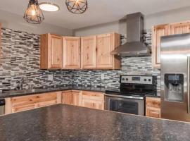 Spacious 3 BD Close To Everything! You’ll Love It!, hotel en Anchorage