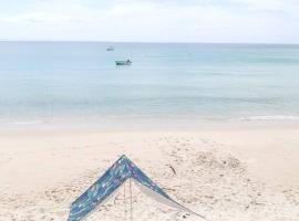 The Bunker, place to stay in Cowan Cowan