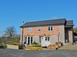 Crabapple Cottage, villa i Llanyblodwel