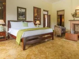 amã Stays & Trails Abhay Villa Bisalpur, Jodhpur