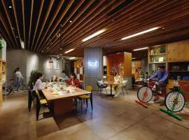 BEB5 Tsuchiura by Hoshino Resorts