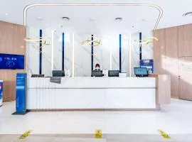 Holiday Inn Express Shanghai Jinqiao Central by IHG