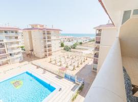 Superior View La Mata Beach, boende vid stranden i La Mata