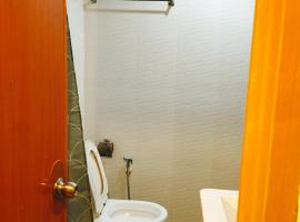 NICO'S GARDEN HOTEL, Hotel in Surigao
