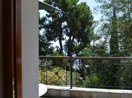 Villa in Skiathos, hotel en Kechria