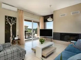Charilena's luxury apartment