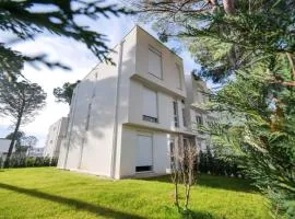 Evergreen Apartment San Pietro
