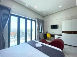 Motel Hòa Hiệp