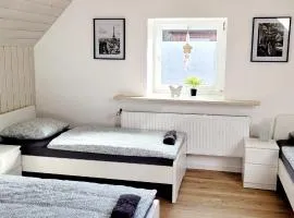 Modern Apartment Bedburg-Hau