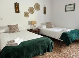 Casa Los Valenzuela