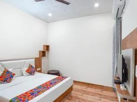 FabHotel Sirtaj Suits