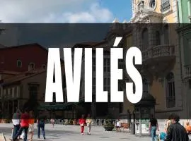 Precioso apartamento renovado en Avilés