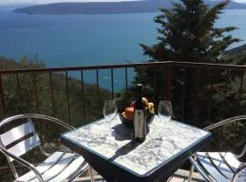 Apartment Bertossin Rovini