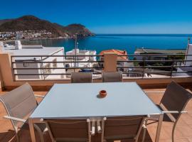 Cala Amarilla, hotel v destinaci Sant Josep de sa Talaia