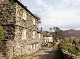 Rose Cottage At Troutbeck