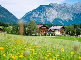 Landhotel Häuserl im Wald