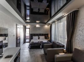 Никонел, Ferienwohnung mit Hotelservice in Oborishte