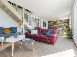 Grande maison avec SPA et sans vis-à-vis