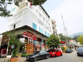 Toàn Vinh Hotel
