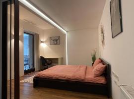 Savoya5 Old CityCenter Selfcheckin WorkspaceStudio