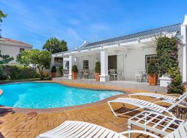 Morningside Cottage, hotel near Reddam House Private School, Tokai