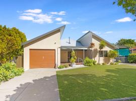 Swell Times Holiday Home Busselton, ξενοδοχείο σε Busselton