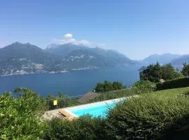 Appartamento Fioribelli - Lago di Como