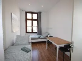 Apartment with terrace in Wuppertal