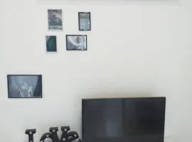 Liberty Suite