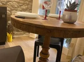 Duca apartment