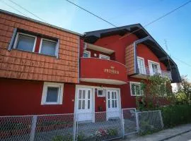 Premier apartments