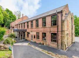 Cote Ghyll Mill at Osmotherley, hostel in Ingleby Arncliffe