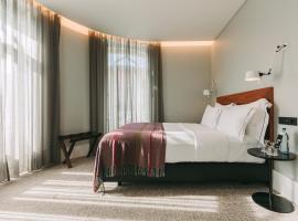 1908 Lisboa Hotel, romantic hotel in Lisbon