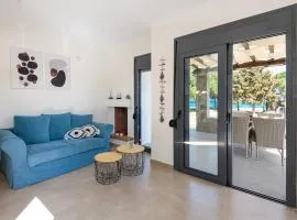 Amalthia & Αthena Beachfront Houses, Pefkohori #FeelsLikeHome