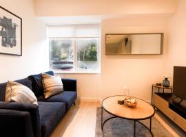 Redhill Apartments by Pay As U Stay, appartement à Redhill