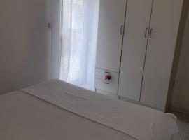 Apartman Jaca, Hotel in Mrčevac