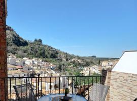 Casa Antonia, hotel a Cazorla