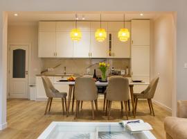 Grand Relax Cape Cod by RV Apartments